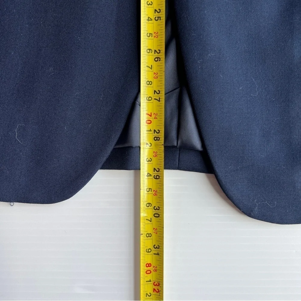 ZARA SUIT JACKET SIZE 34 | 8288/712
